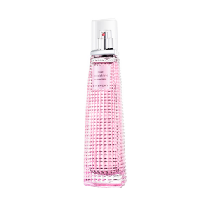 LIVE IRRESISTIBLE BLOSSOM CRUSH EDT 50ML SP/D
