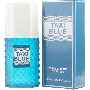 TAXI BLUE EDT 100ML/H