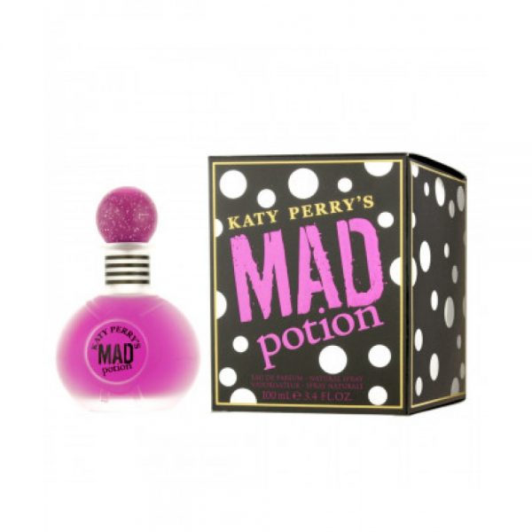 KATY PERRY MAD POTION EDP 100ML SP/D 1