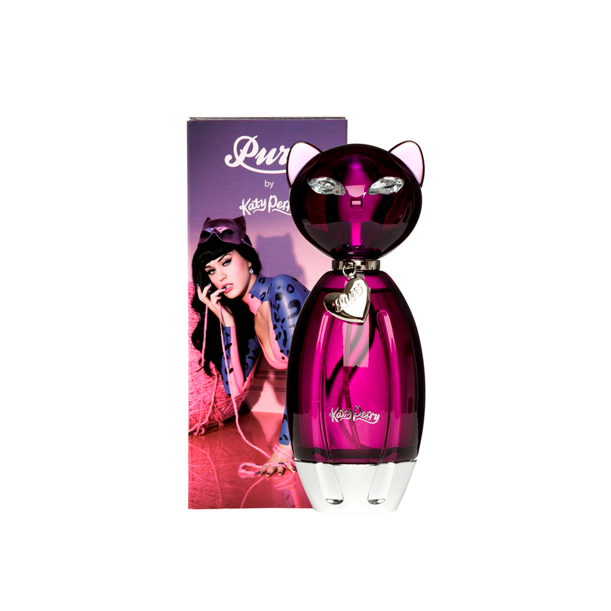 PURR BY KATY PERRY EDT 100ML SP/D 1