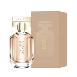 BOSS THE SCENT FOR HER EDP 100ML SP/D