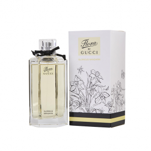 FLORA BY GUCCI GLORIOUS MANDARIN EDT 100ML SP/