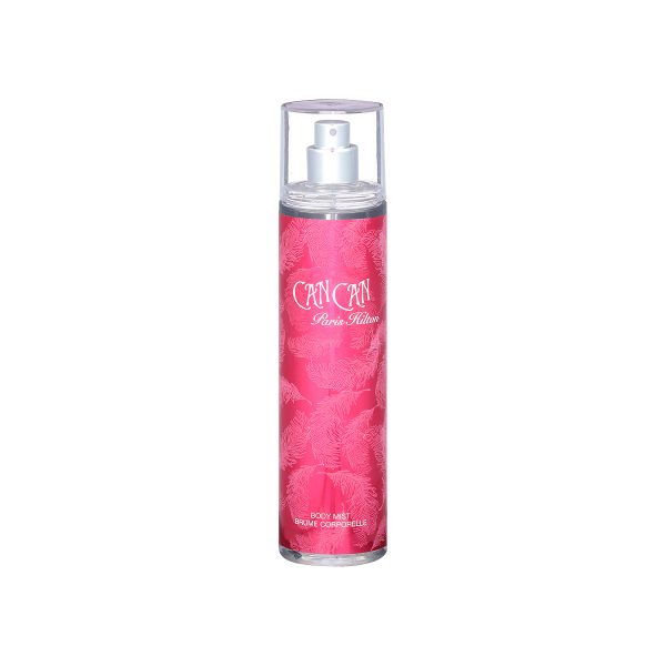 CAN CAN BODY MIST 236ML SP/D 1